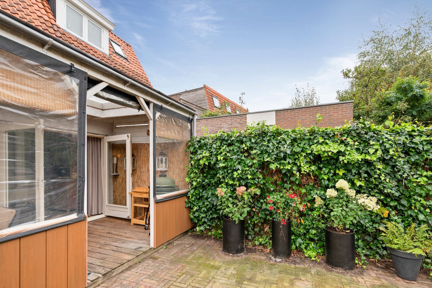 Foto 20 van Van 't Hoffstraat 43