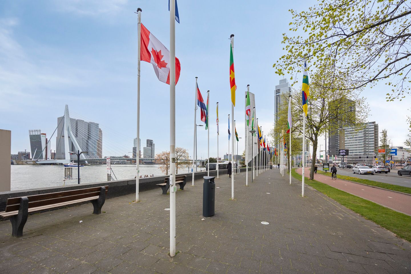 Photo 29 of Boompjes 525