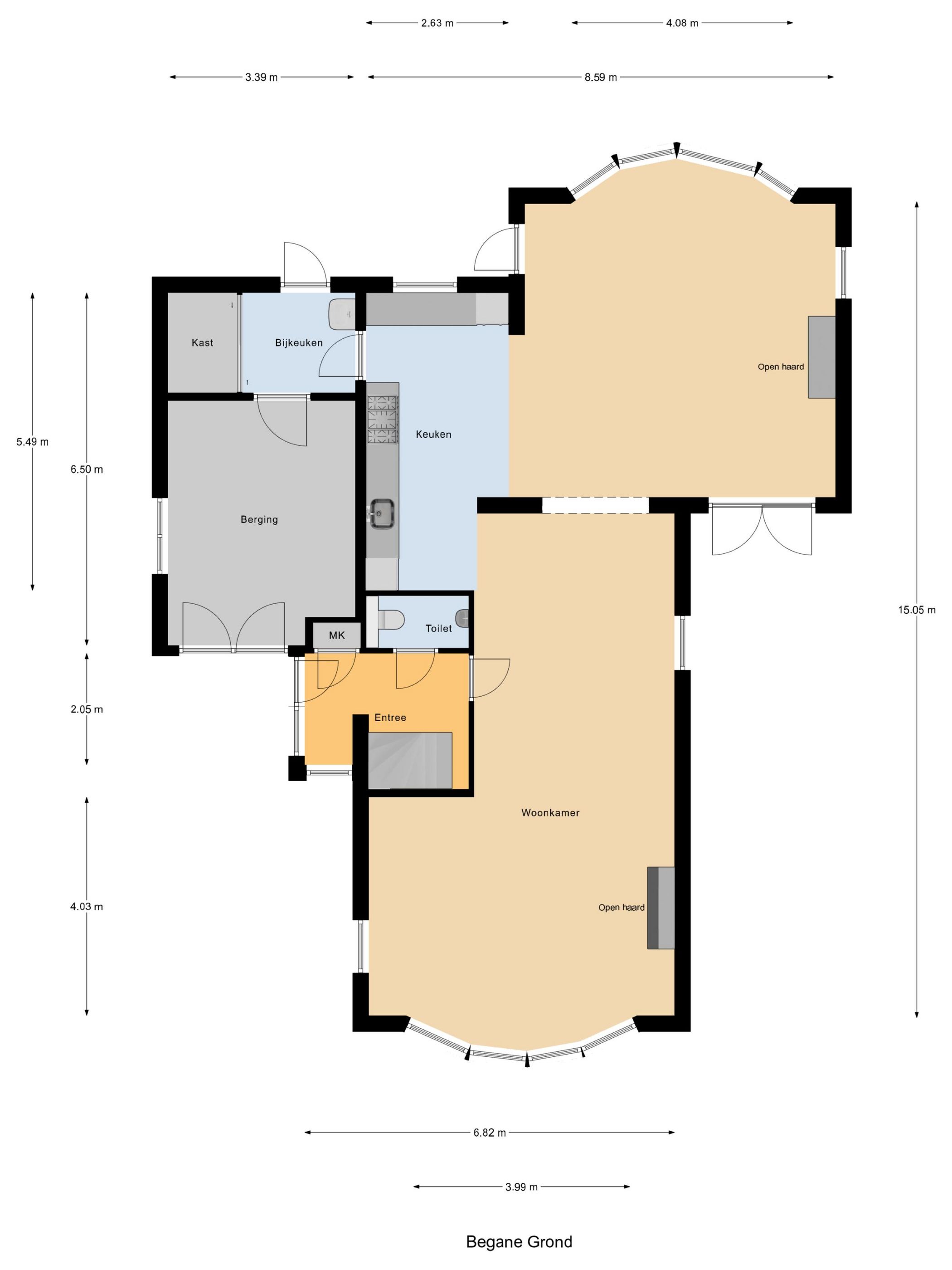 Photo 48 of Burgemeester ter Veerstraat 12