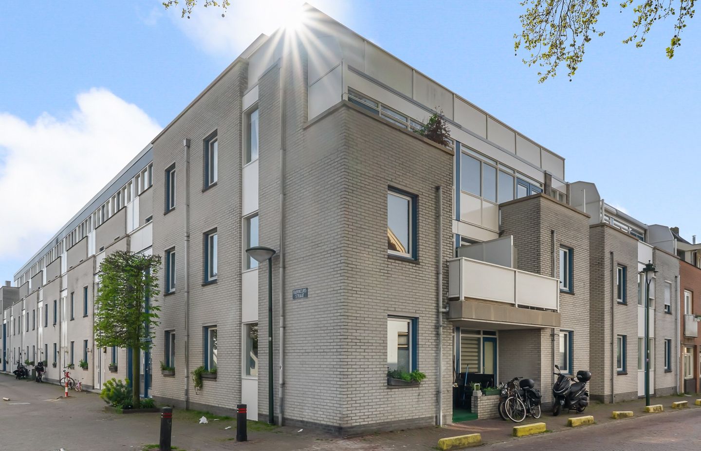 Foto 25 van Fabrikeursstraat 50