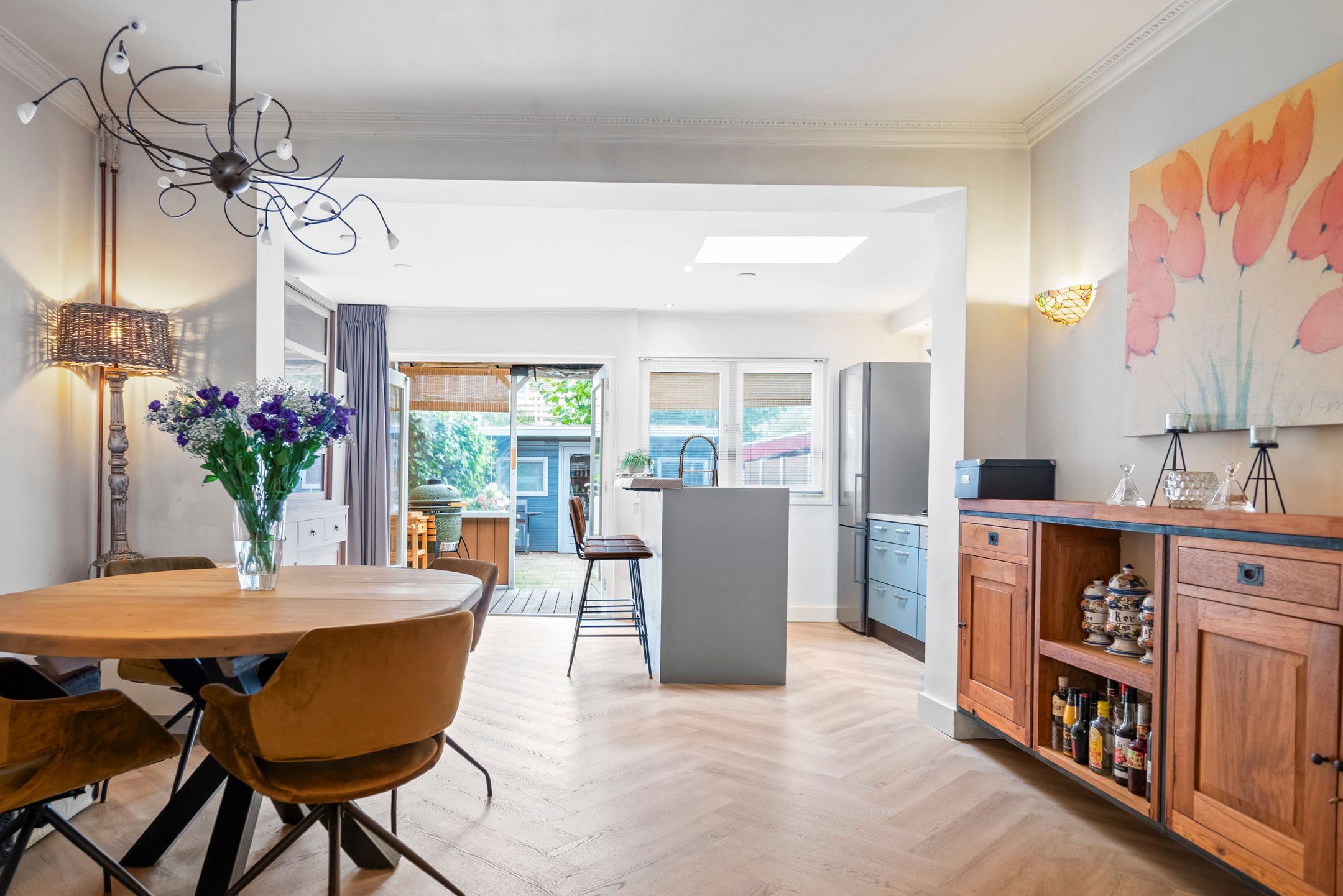 Foto 9 van Van 't Hoffstraat 43