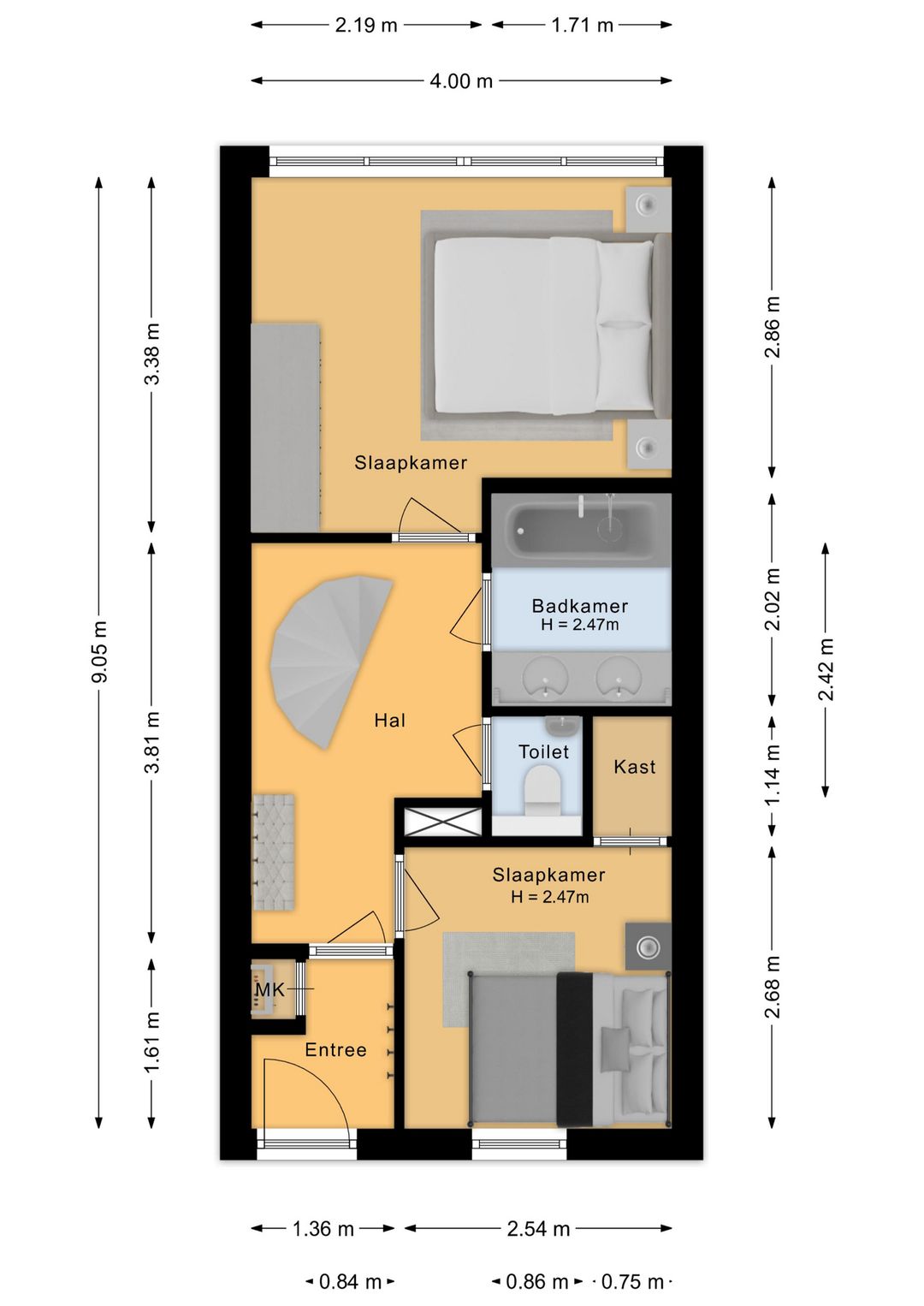Foto 26 van Fabrikeursstraat 50