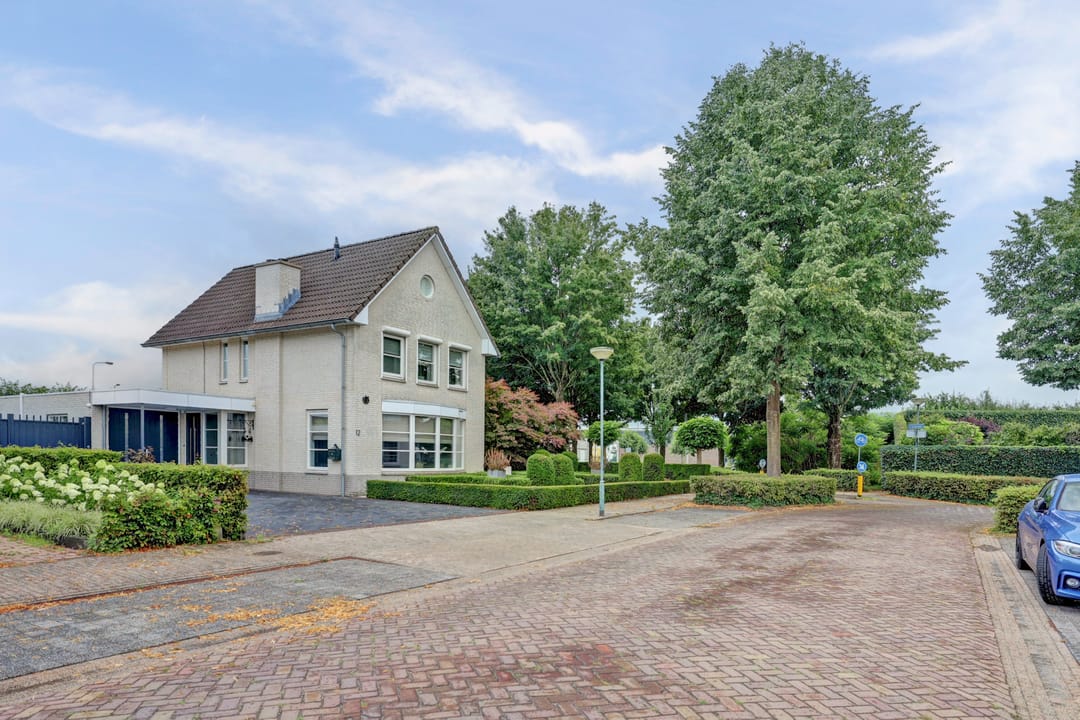 Photo 43 of Burgemeester ter Veerstraat 12