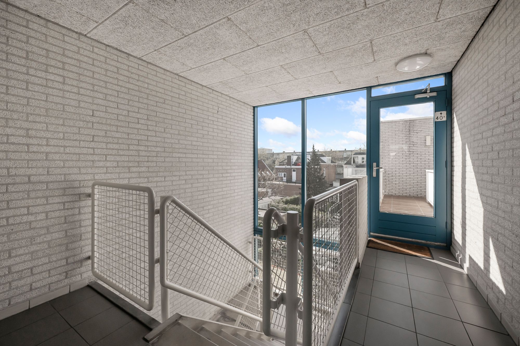 Foto 9 van Fabrikeursstraat 50