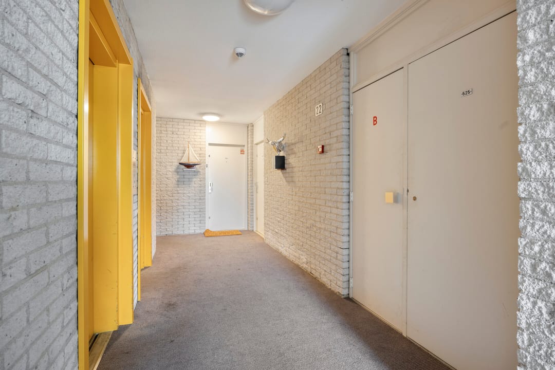 Photo 8 of Boompjes 525