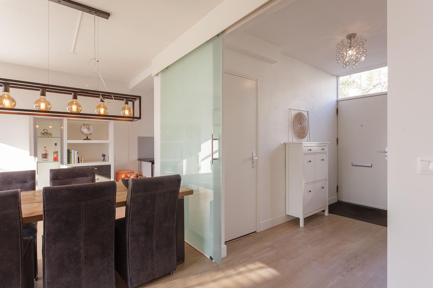 Foto 10 van Kamerlingh Onneslaan 26