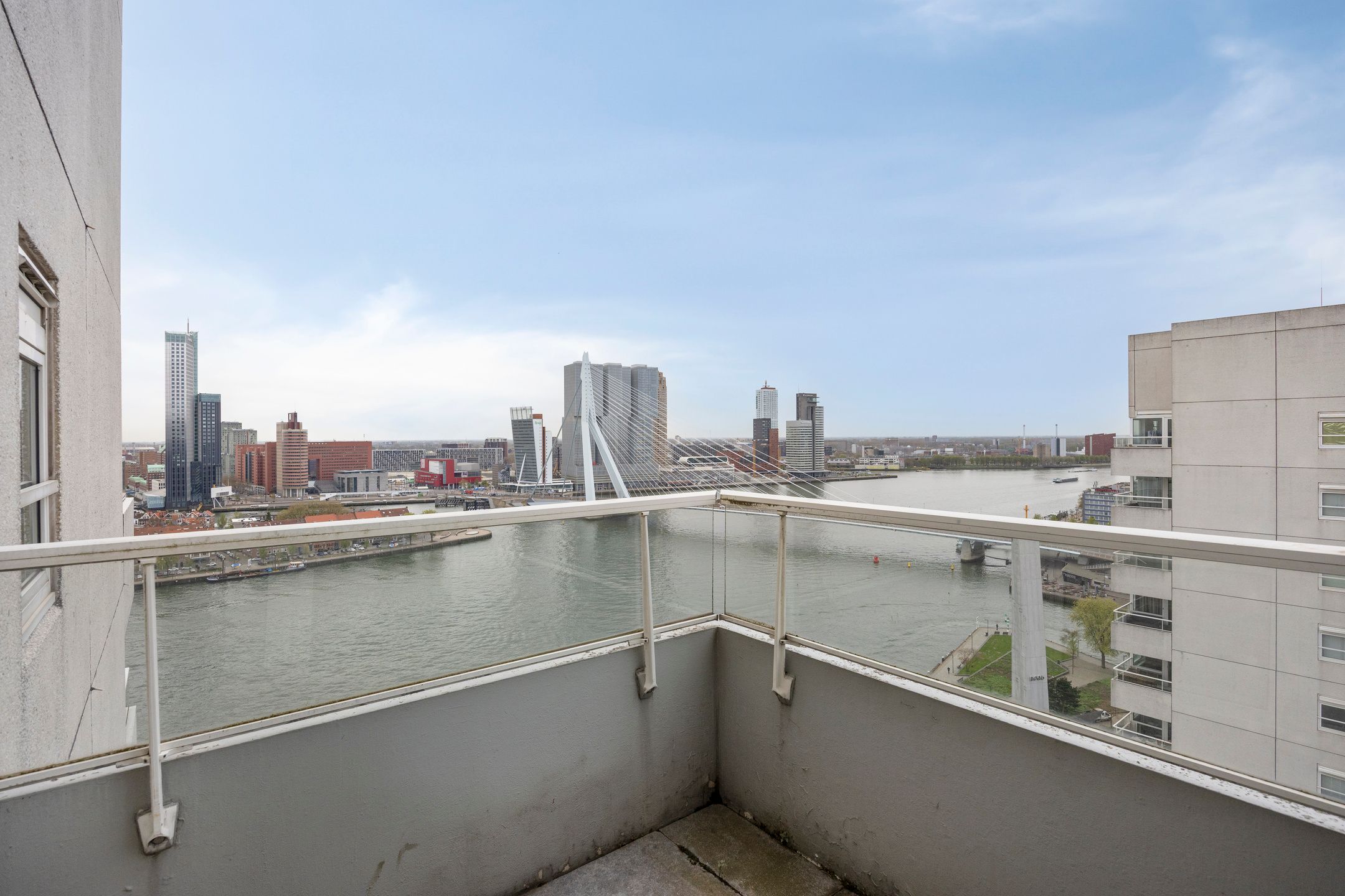 Photo 3 of Boompjes 525