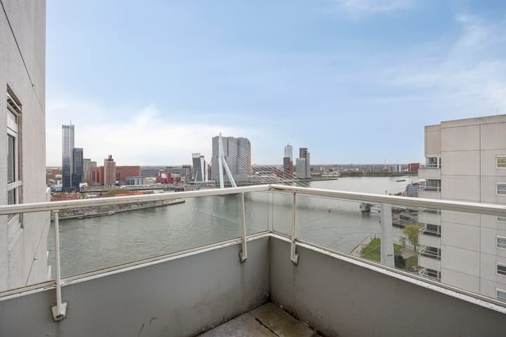 Photo 3 of Boompjes 525