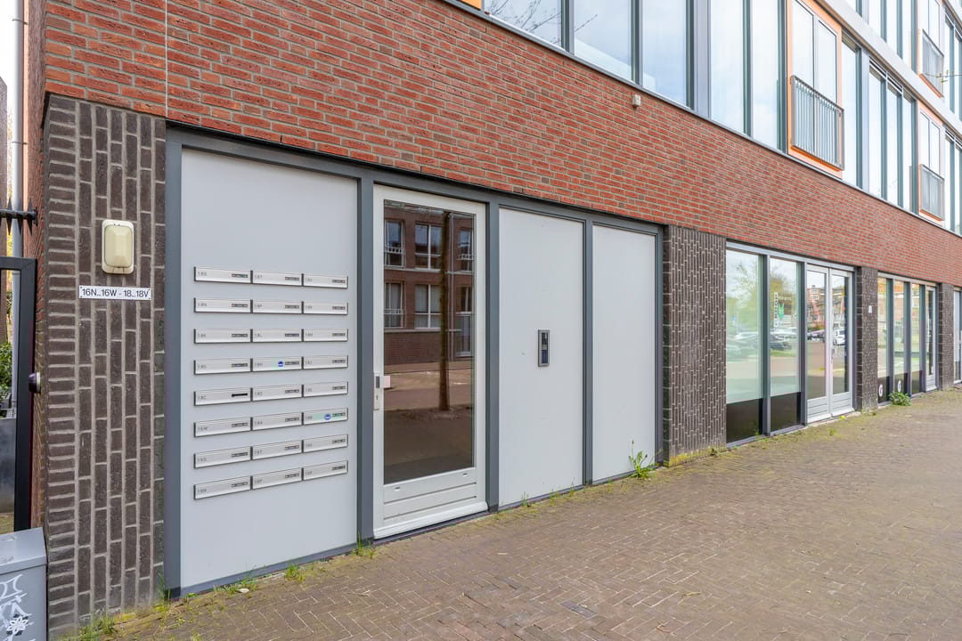 Foto 31 van Westerdijk 18-T