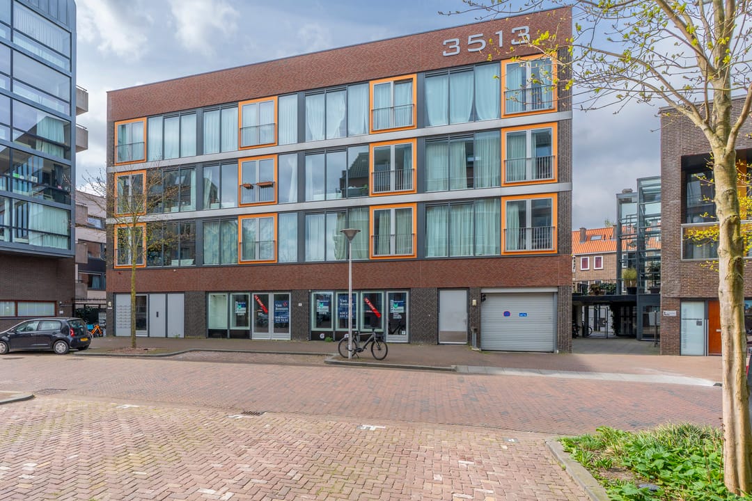 Foto 32 van Westerdijk 18-T