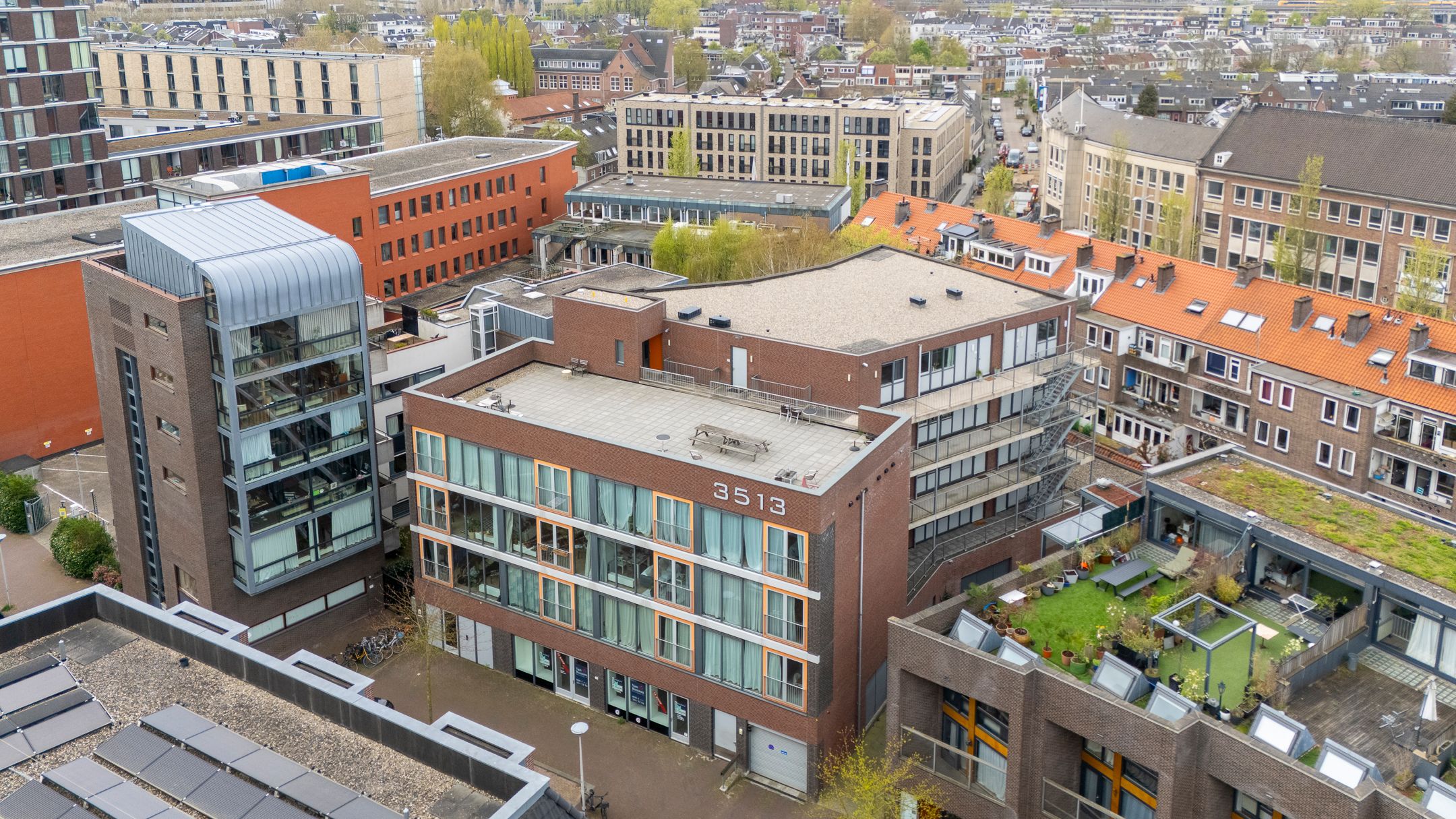 Foto 36 van Westerdijk 18-T