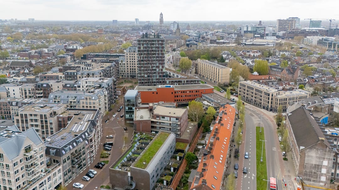 Foto 37 van Westerdijk 18-T