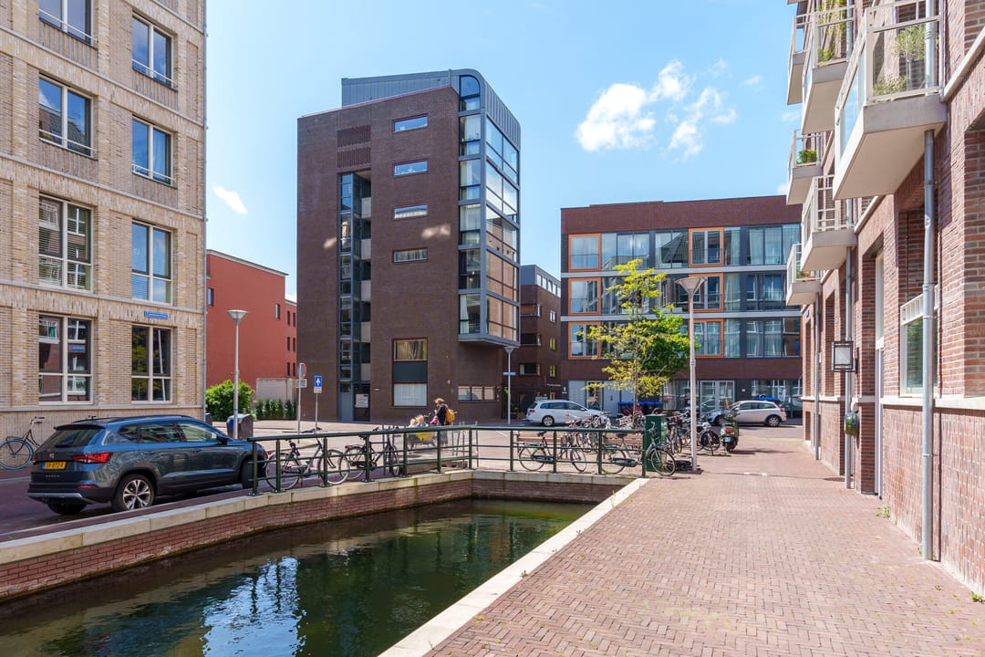 Foto 38 van Westerdijk 18-T