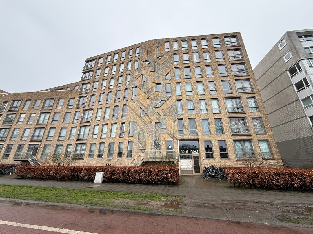 Foto 2 van Prins Bernhardlaan 151