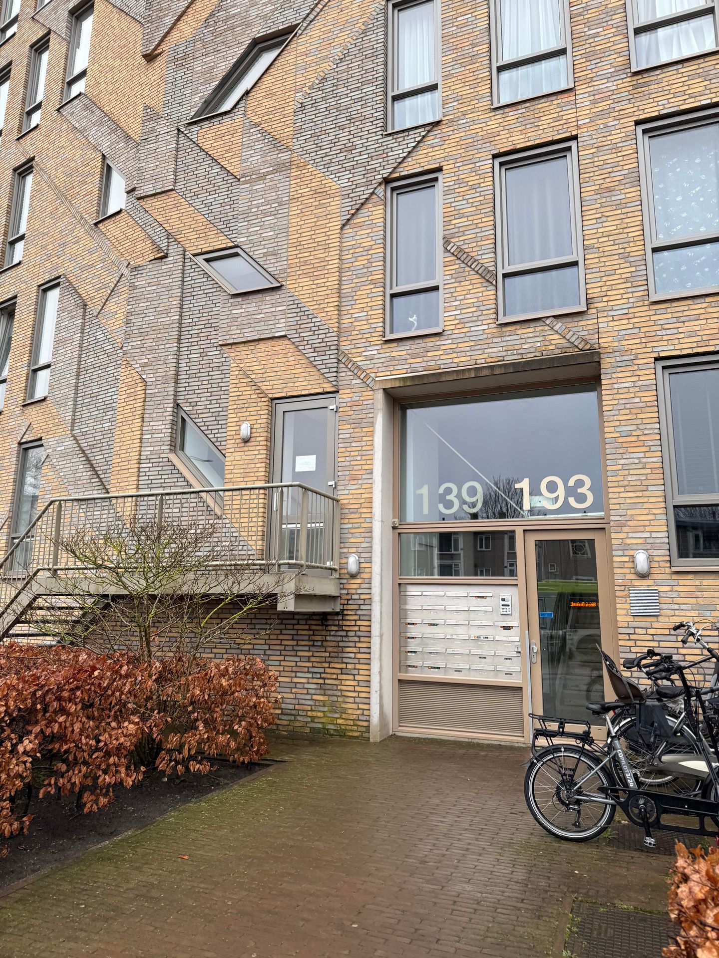 Foto 4 van Prins Bernhardlaan 151