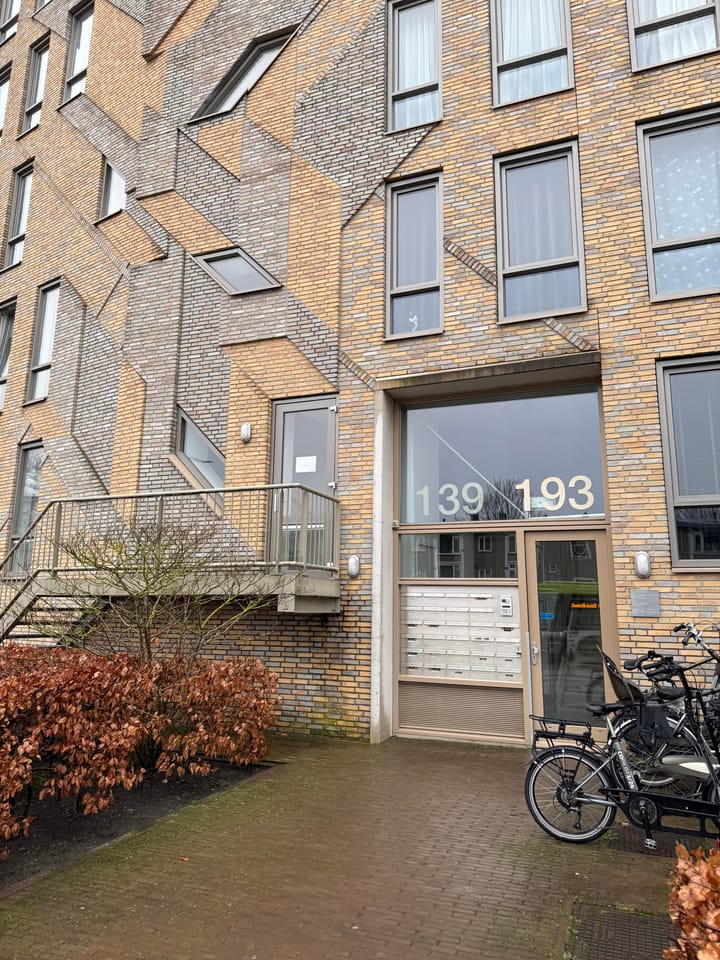 Foto 4 van Prins Bernhardlaan 151