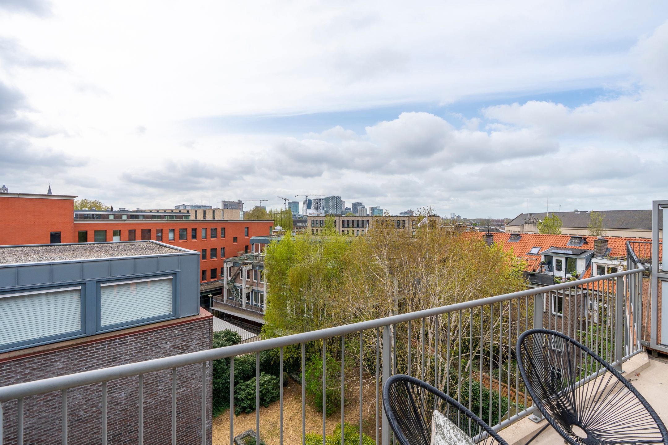 Foto 9 van Westerdijk 18-T