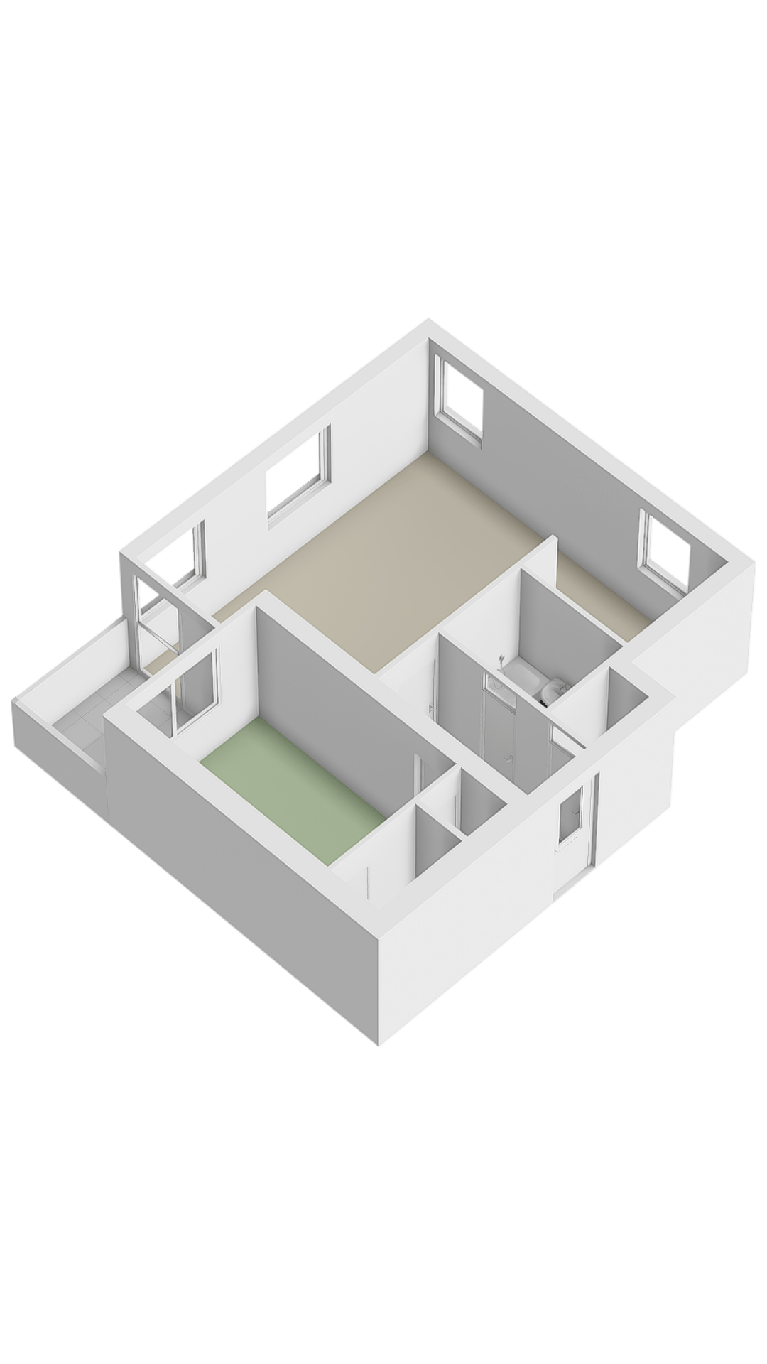 Photo 35 of Boompjes 525