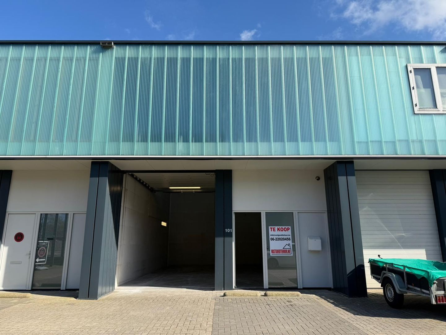 Bekijk foto 2 van Pesetaweg 101