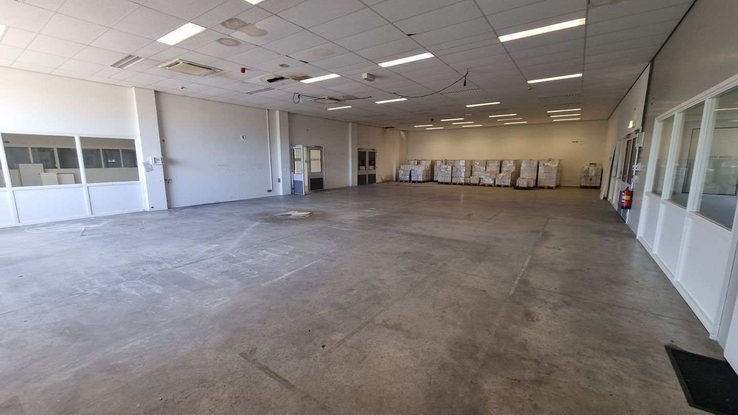 View photo 5 of Sportstraat 6