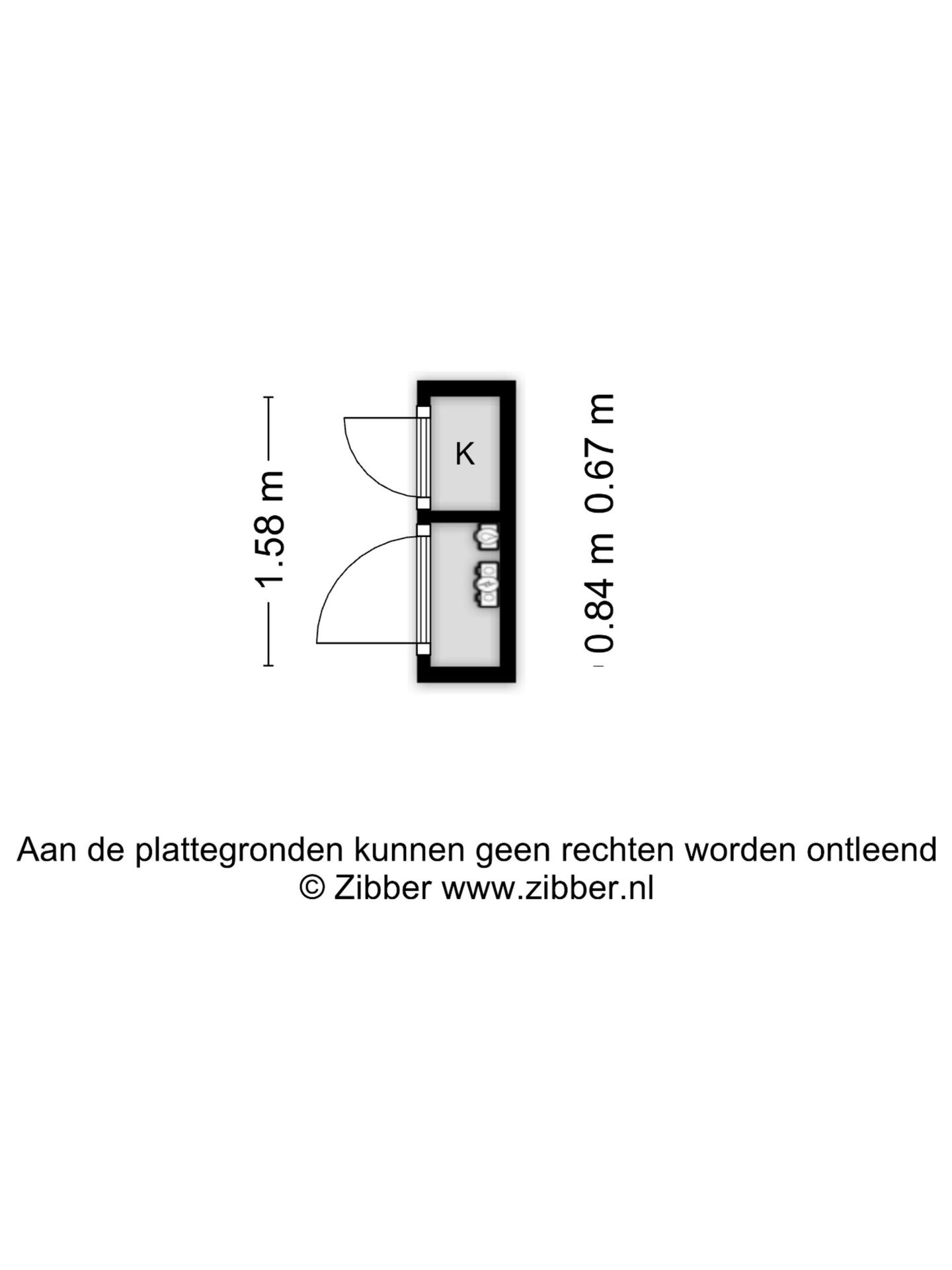 Photo 34 of Boompjes 525