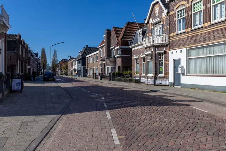 Photo 2 of Stationsstraat 54-A