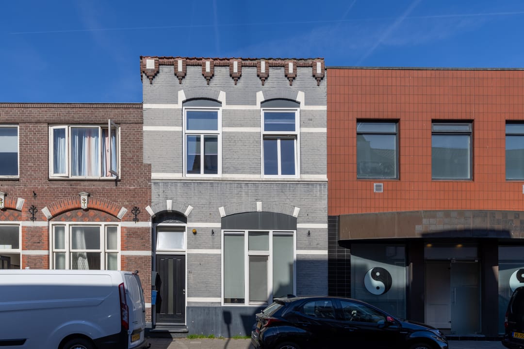 Photo 1 of Stationsstraat 54-A