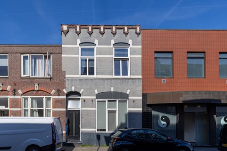 Stationsstraat thumbnail