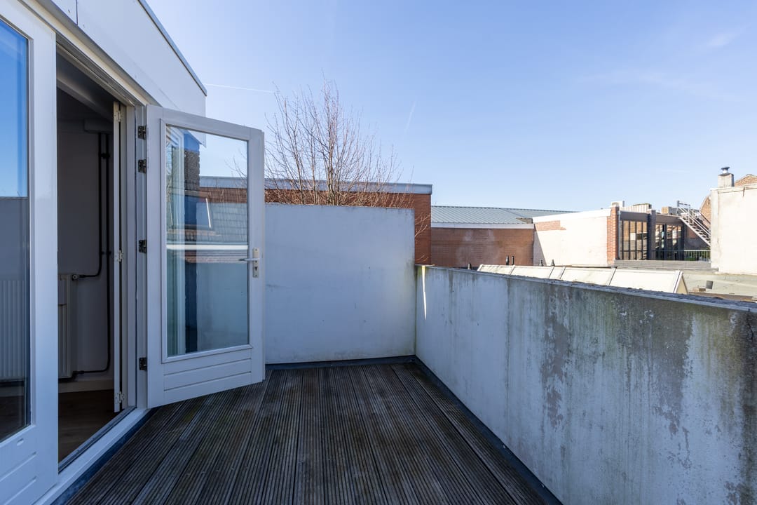 Photo 8 of Stationsstraat 54-A