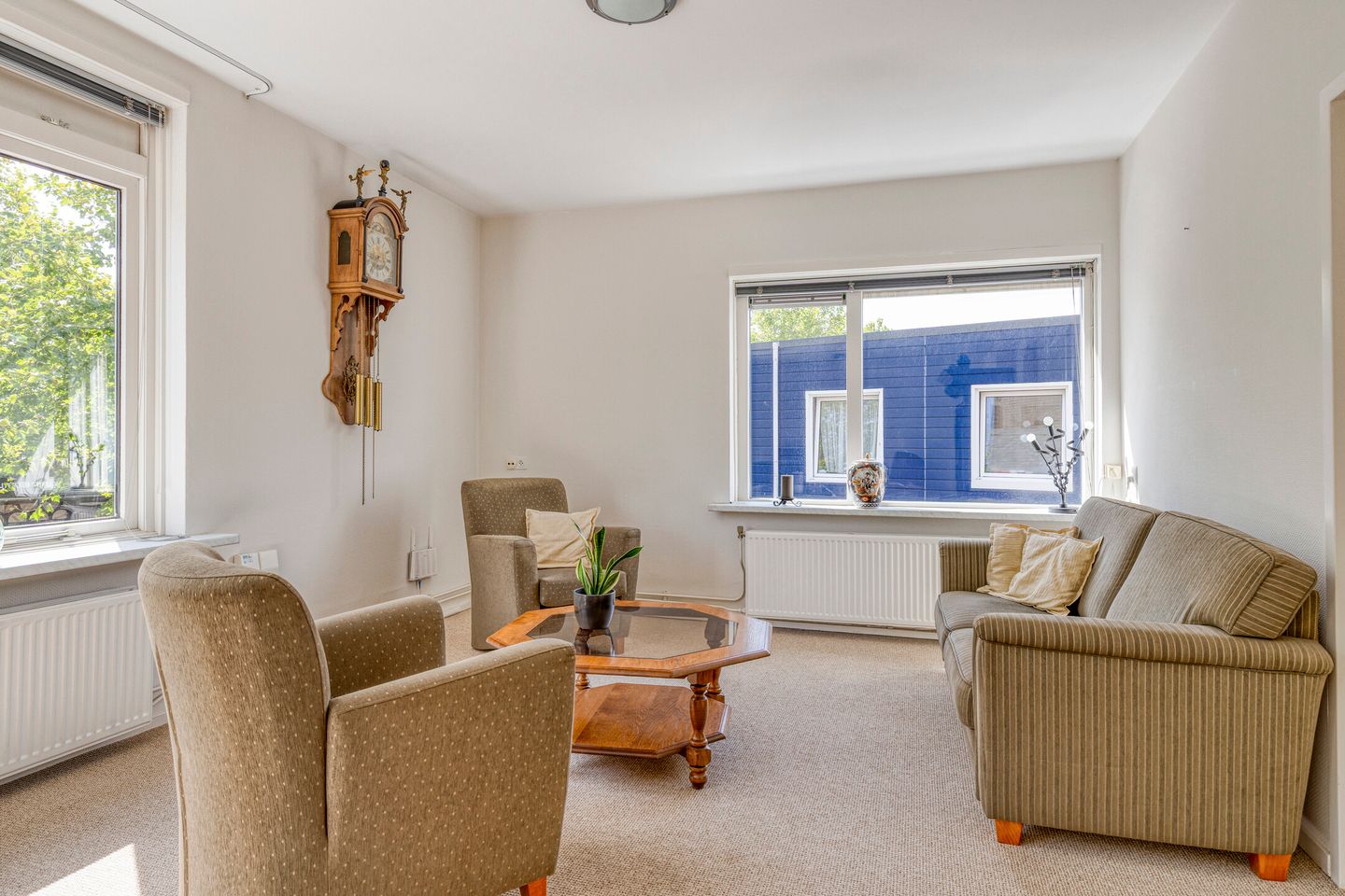 Foto 4 van Tolberterstraat 1-II