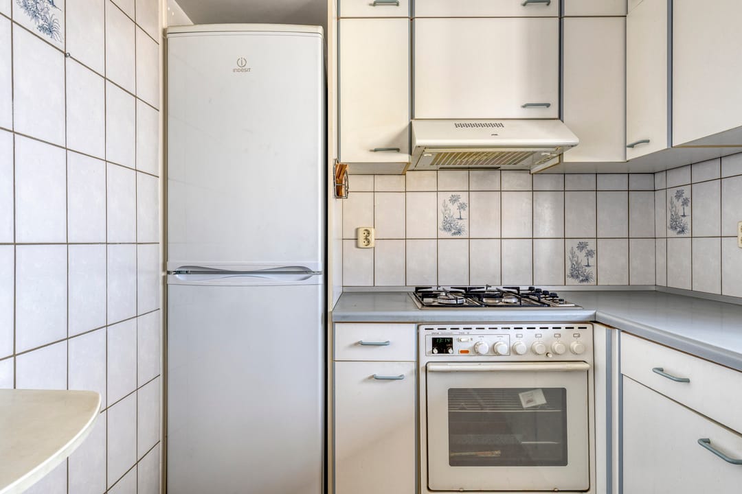 Foto 13 van Tolberterstraat 1-II