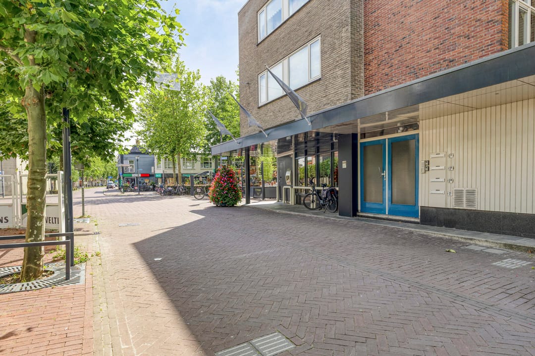 Foto 22 van Tolberterstraat 1-II