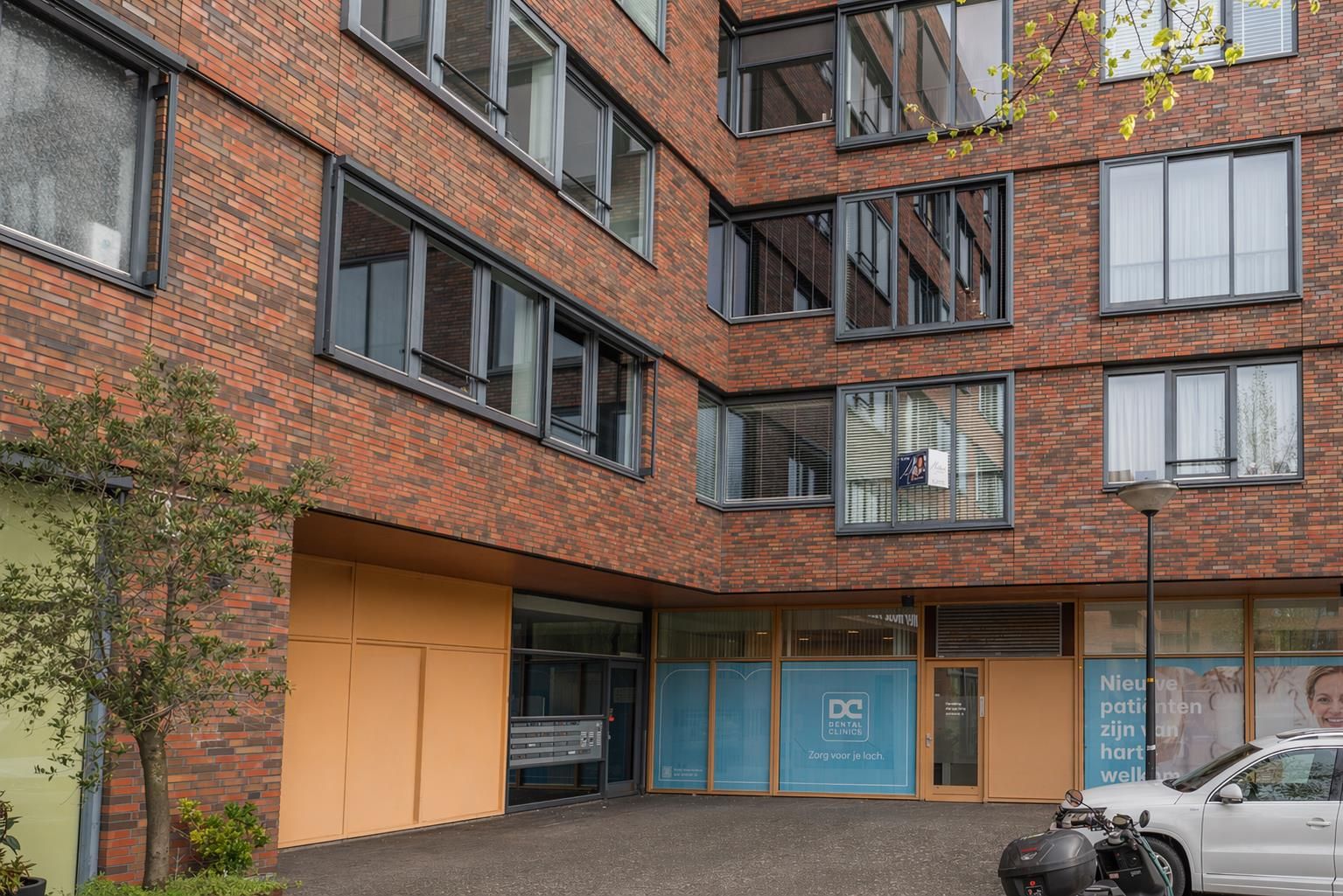 Laan van Wateringse Veld 76 