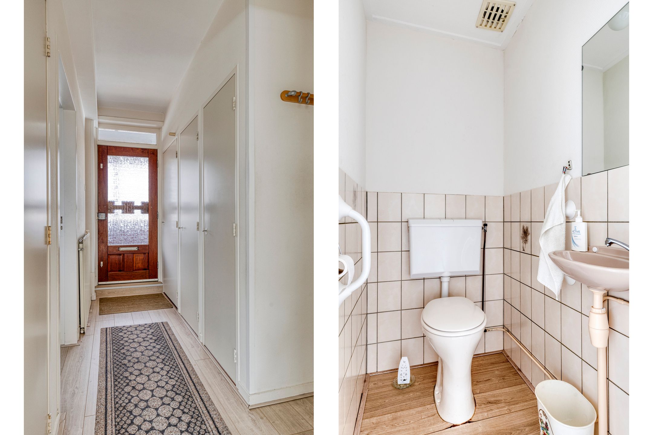 Foto 12 van Tolberterstraat 1-II