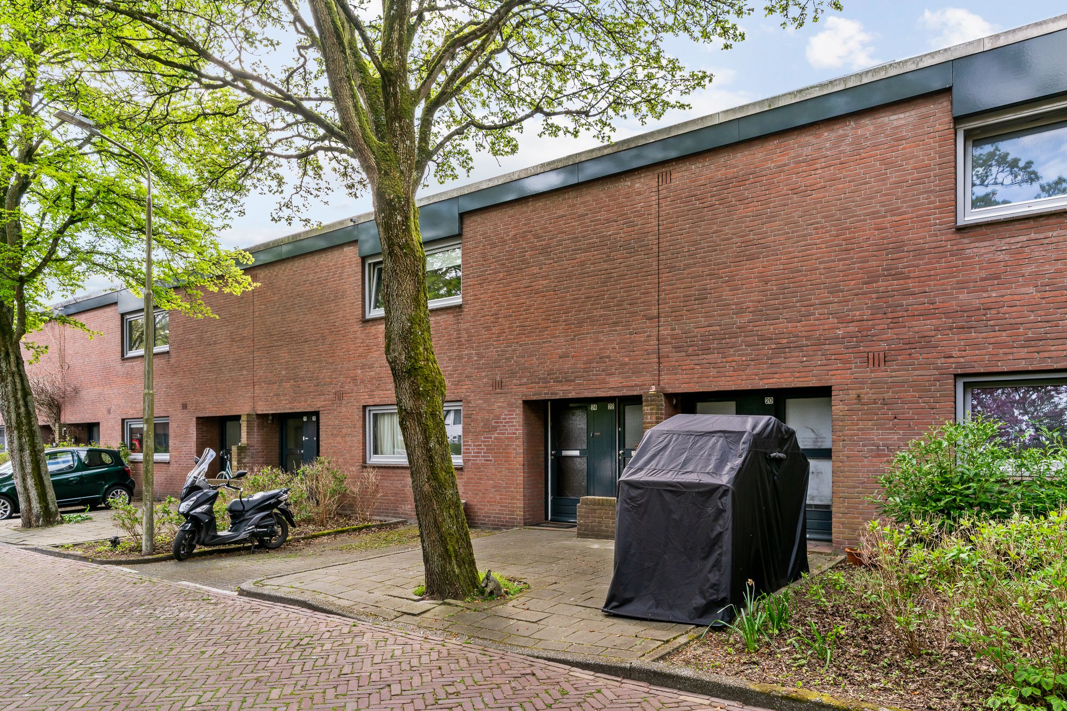 Foto 3 van Tholenseweg 22