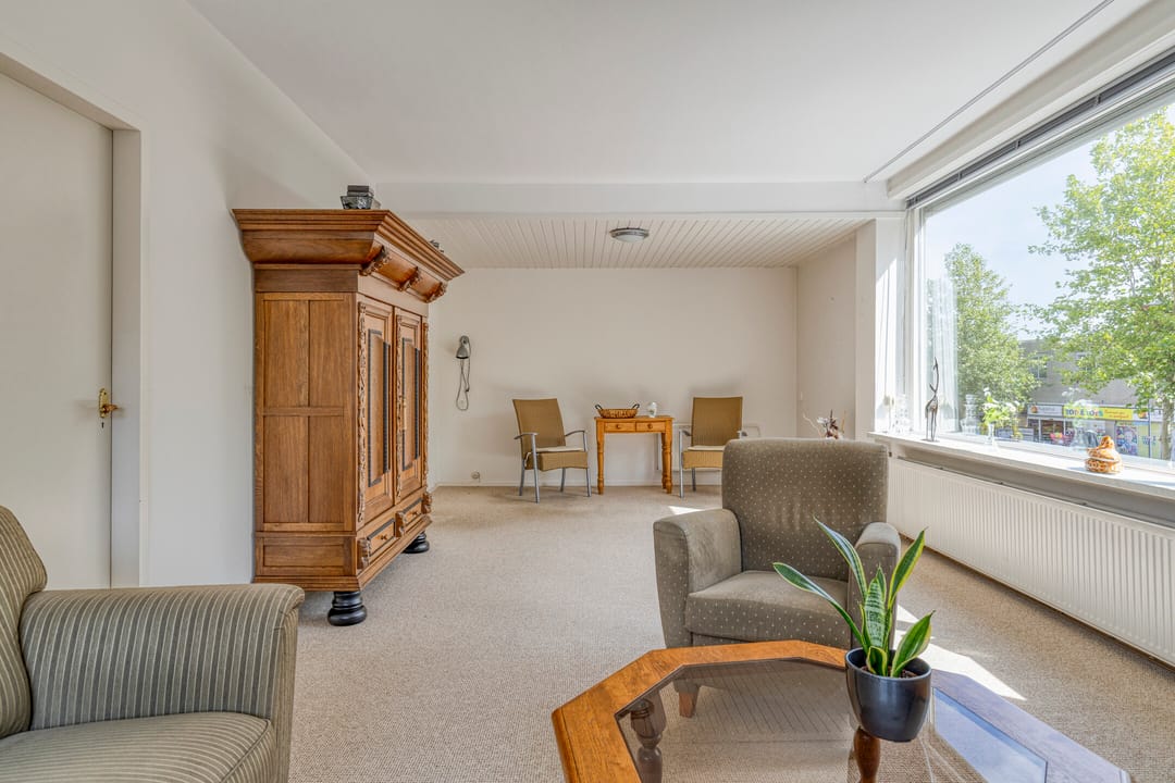 Foto 2 van Tolberterstraat 1-II