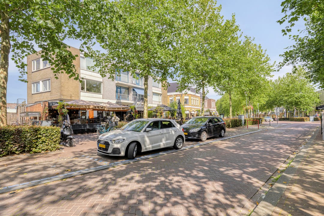 Foto 23 van Tolberterstraat 1-II