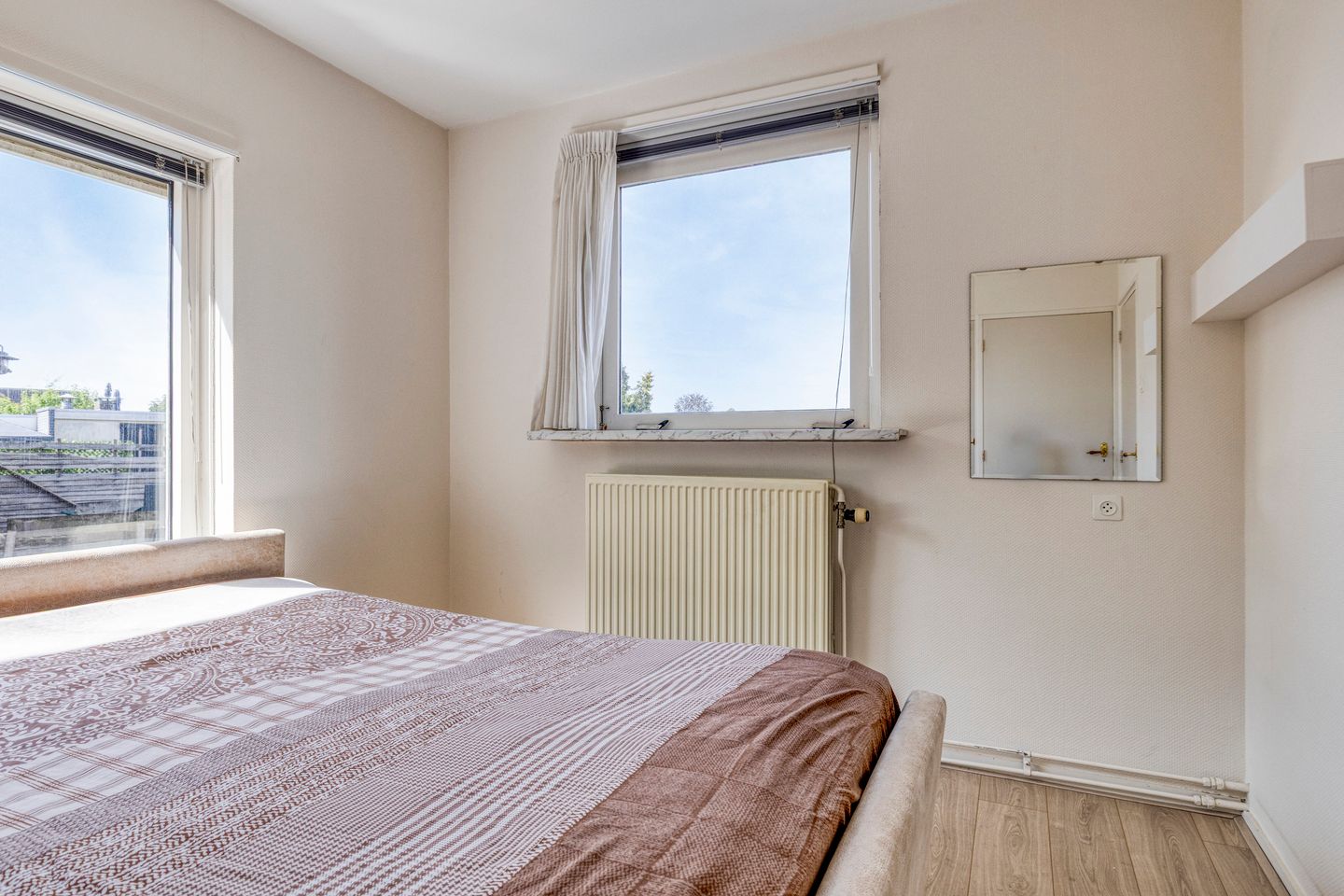 Foto 14 van Tolberterstraat 1-II