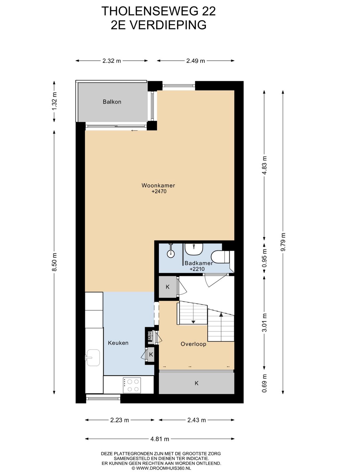 Foto 31 van Tholenseweg 22