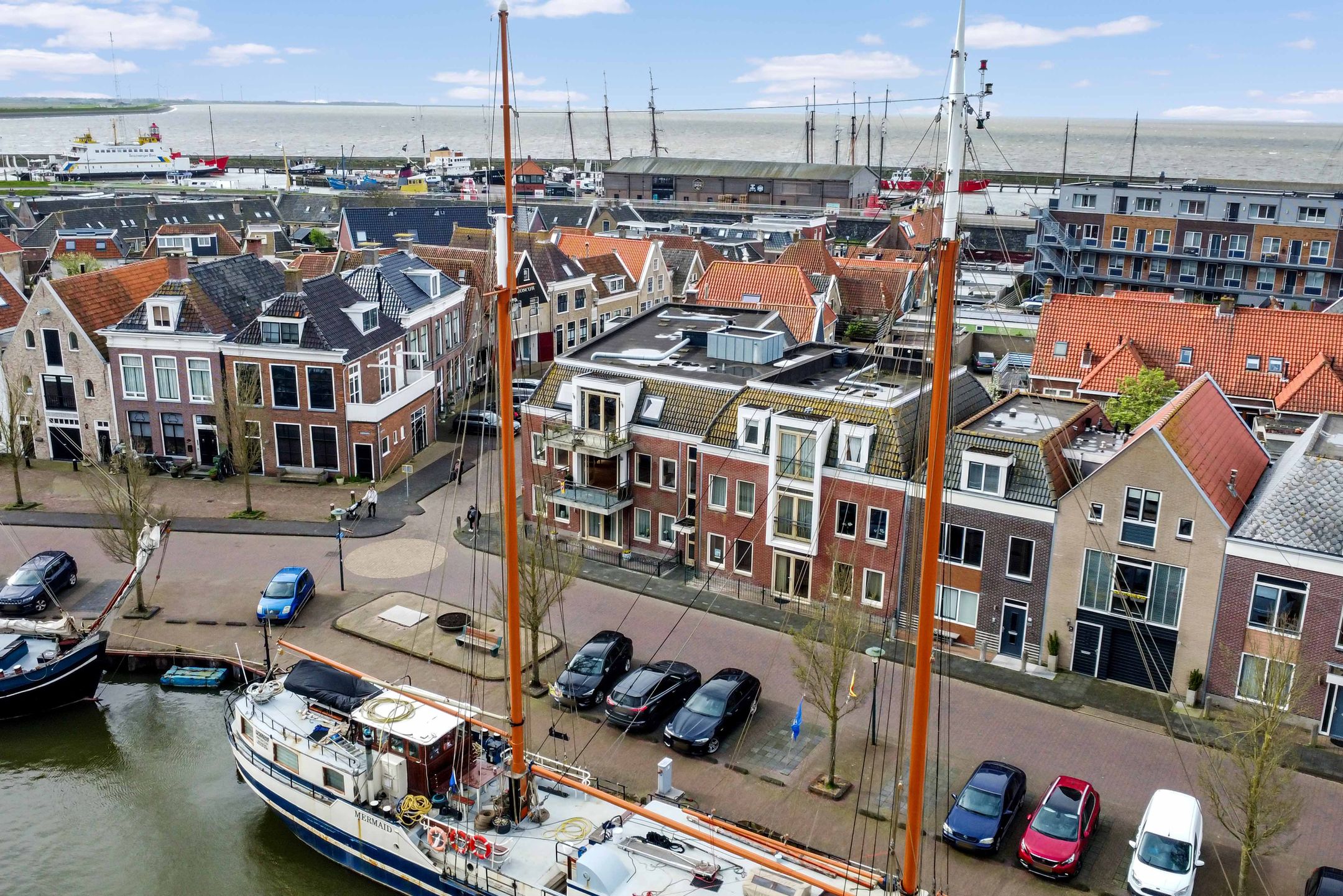 Photo 3 of Zuiderhaven 56