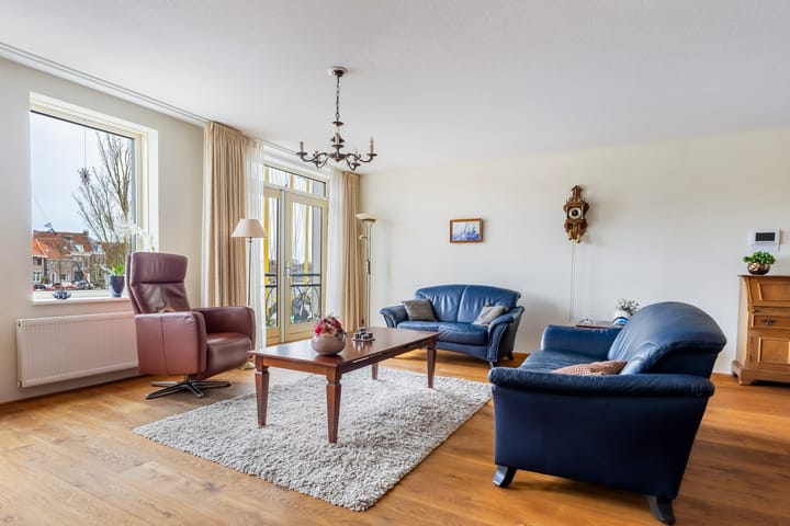 Foto 4 van Zuiderhaven 56