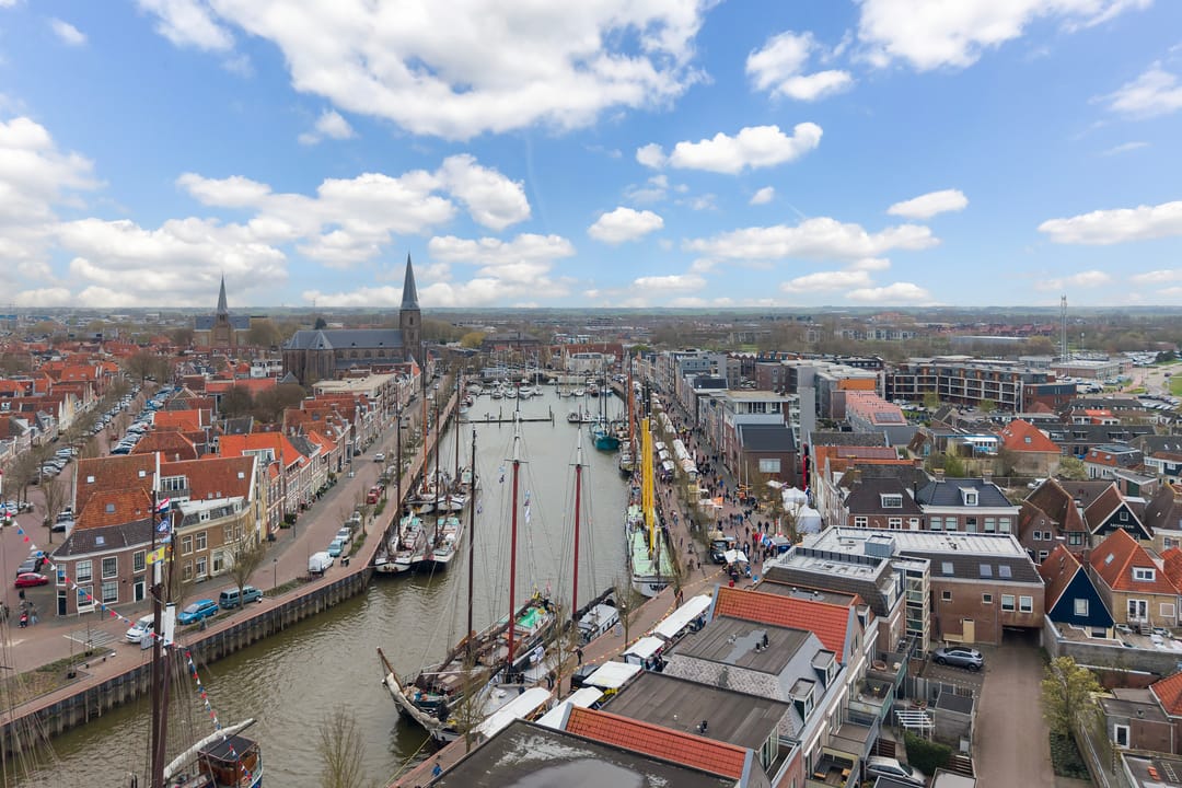 Photo 41 of Zuiderhaven 56