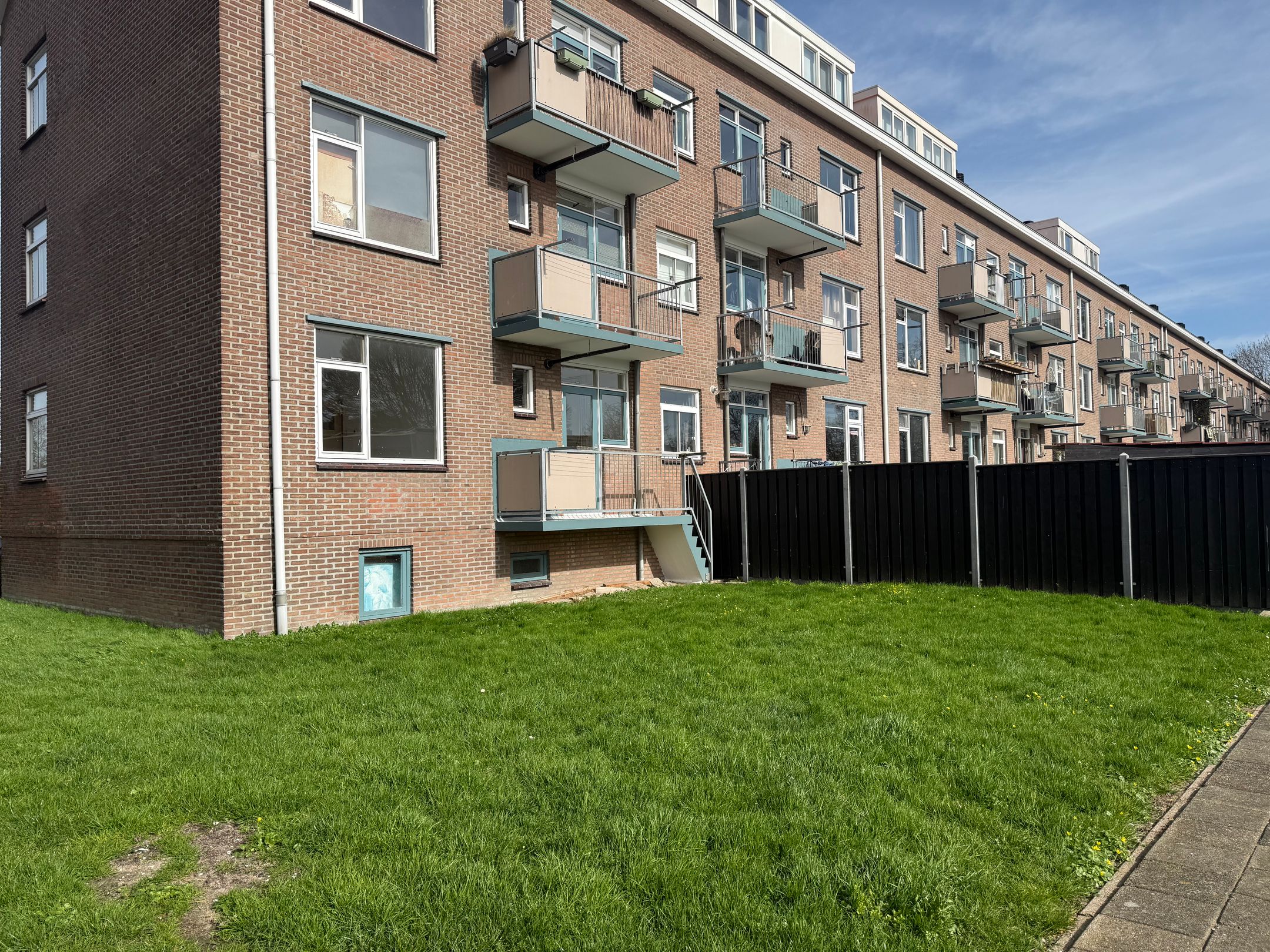 Foto 18 van Blijenbergstraat 13