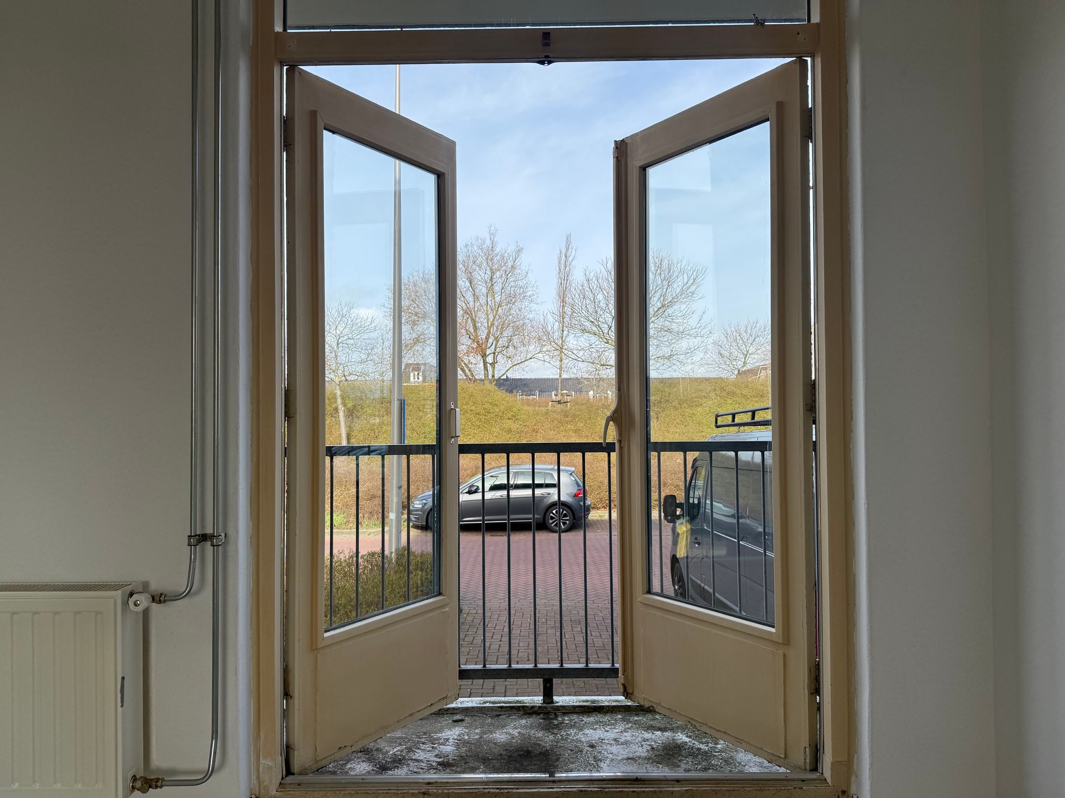 Foto 12 van Blijenbergstraat 13