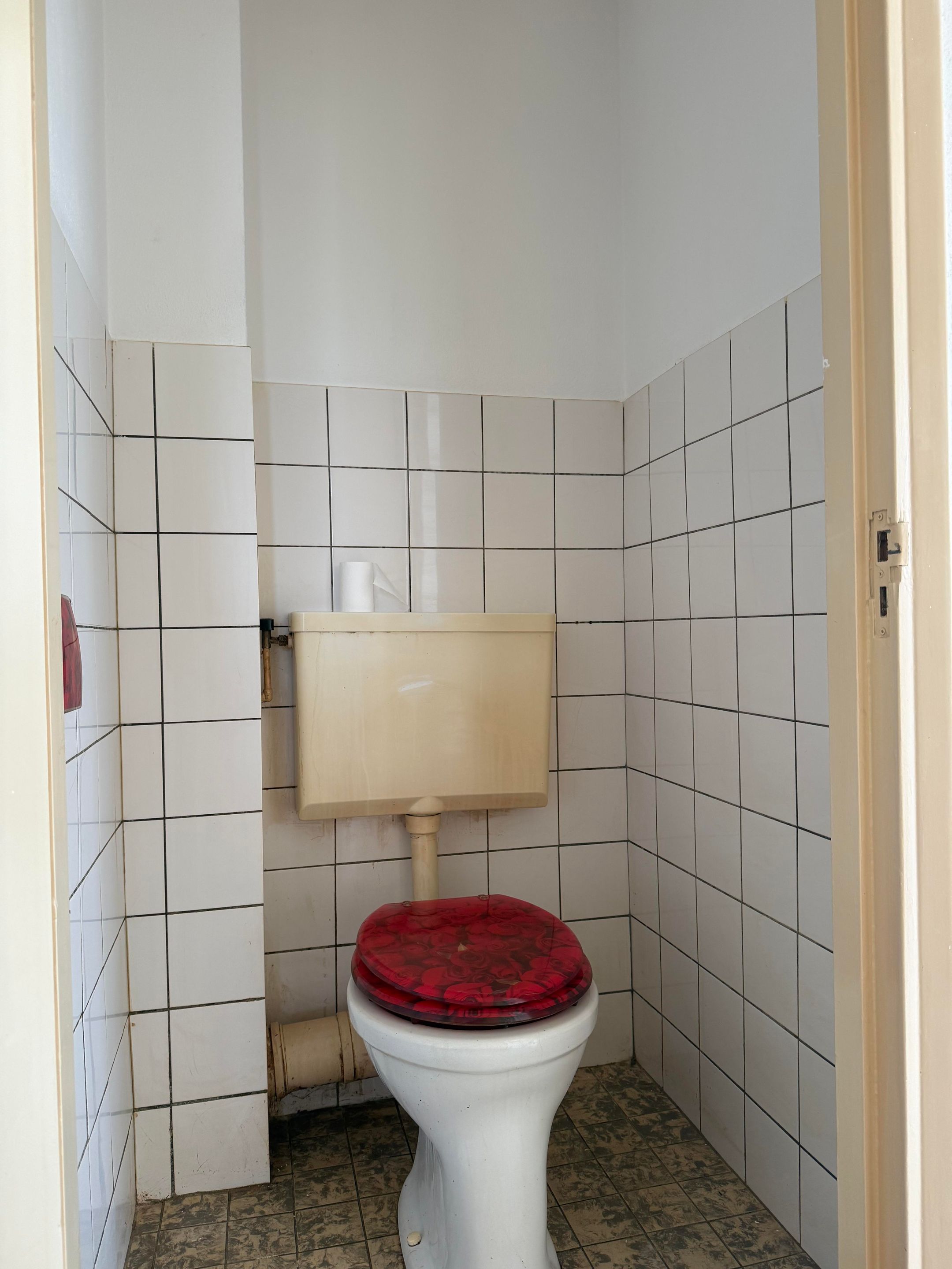 Foto 9 van Blijenbergstraat 13