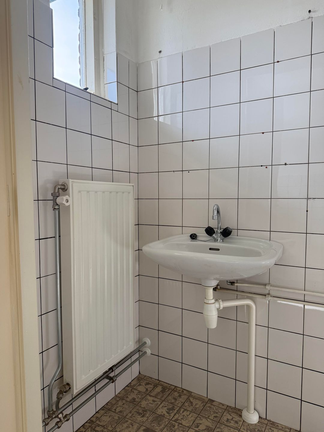 Foto 8 van Blijenbergstraat 13