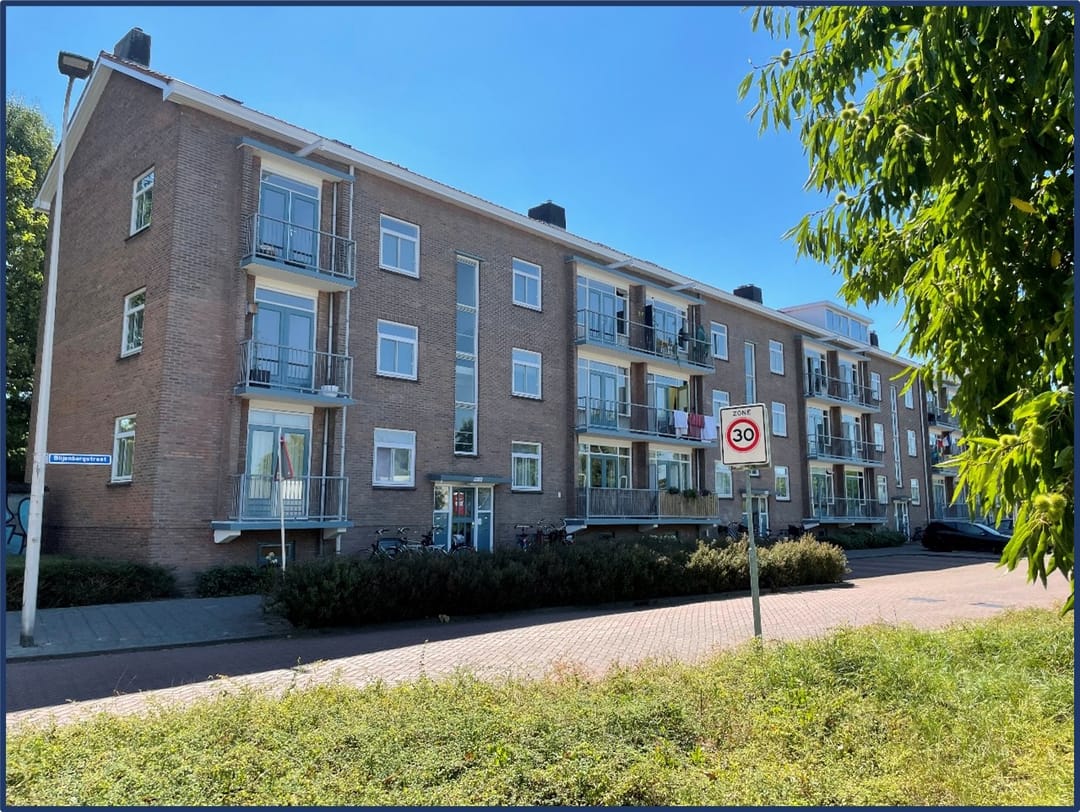 Foto 1 van Blijenbergstraat 13