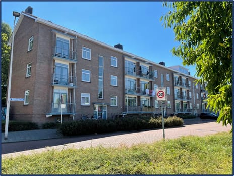 Blijenbergstraat thumbnail