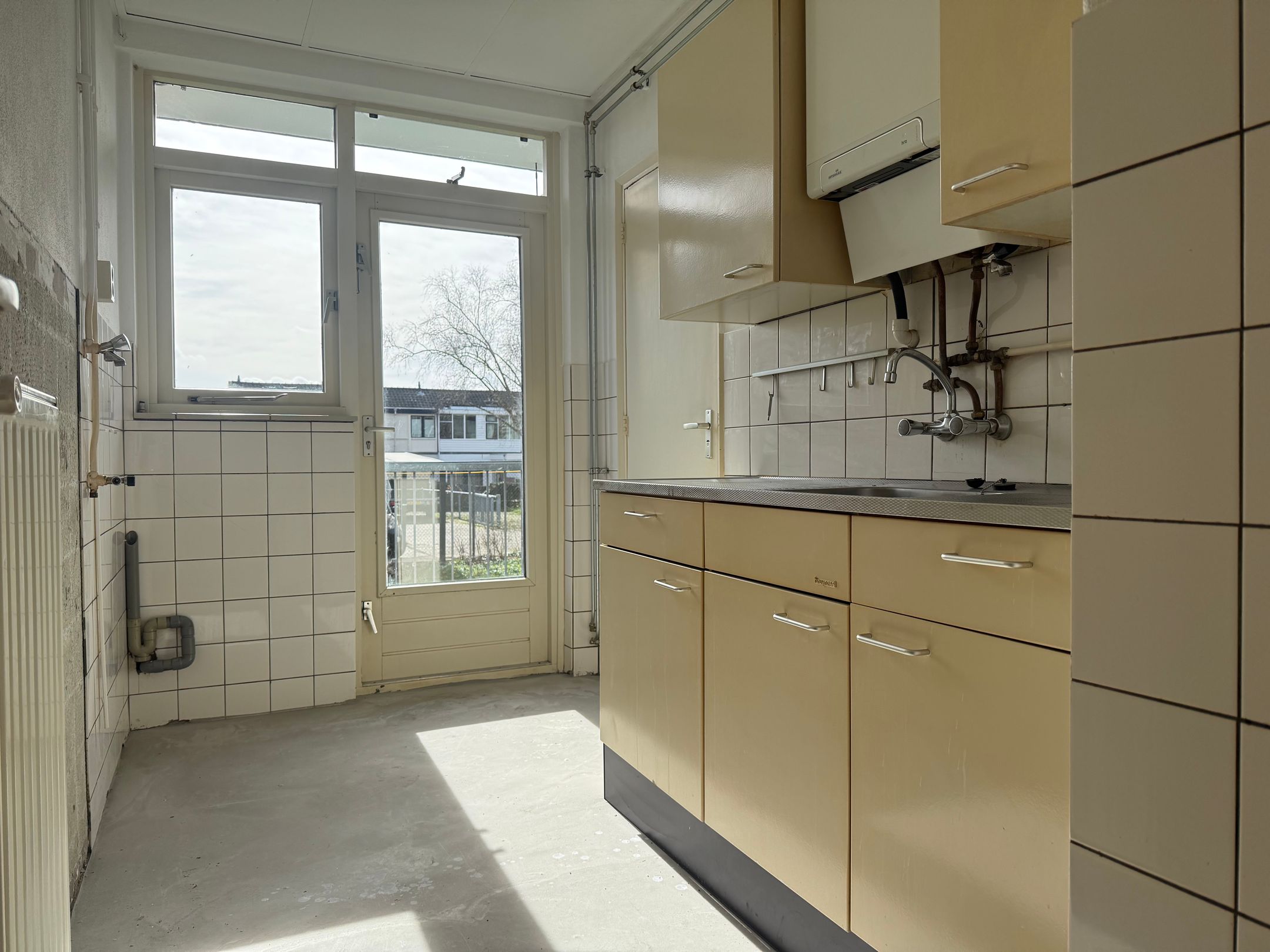 Foto 6 van Blijenbergstraat 13