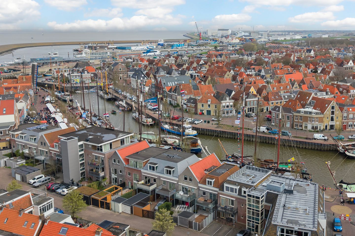 Photo 40 of Zuiderhaven 56